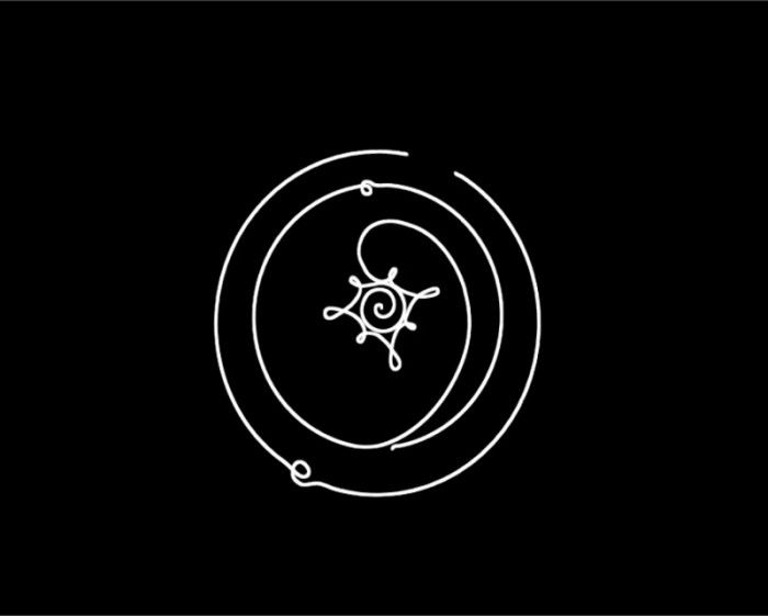 finger print,  | International Design Awards Winners